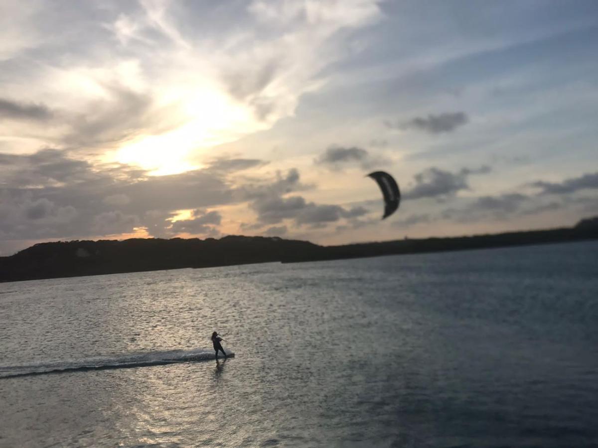 Pousada Secret Spot Kite Club Fortaleza  Bagian luar foto