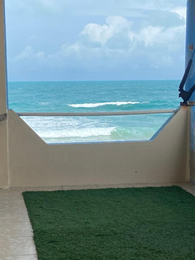 Pousada Secret Spot Kite Club Fortaleza  Bagian luar foto